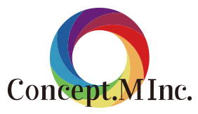 Concept.M株式会社（コンセプトエム）